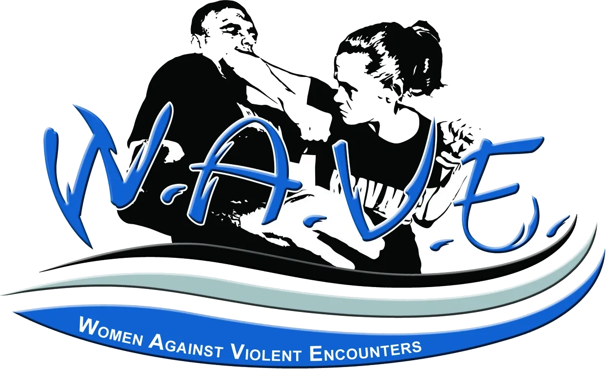 W.A.V.E. Women Against Violent Encounters